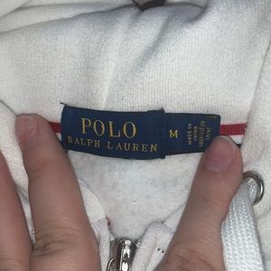 Polo Ralph Lauren USA sweater